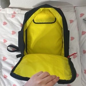 Topo Core Pack is a classic, utilitarian backpack At 25 liters its ideal for EDC